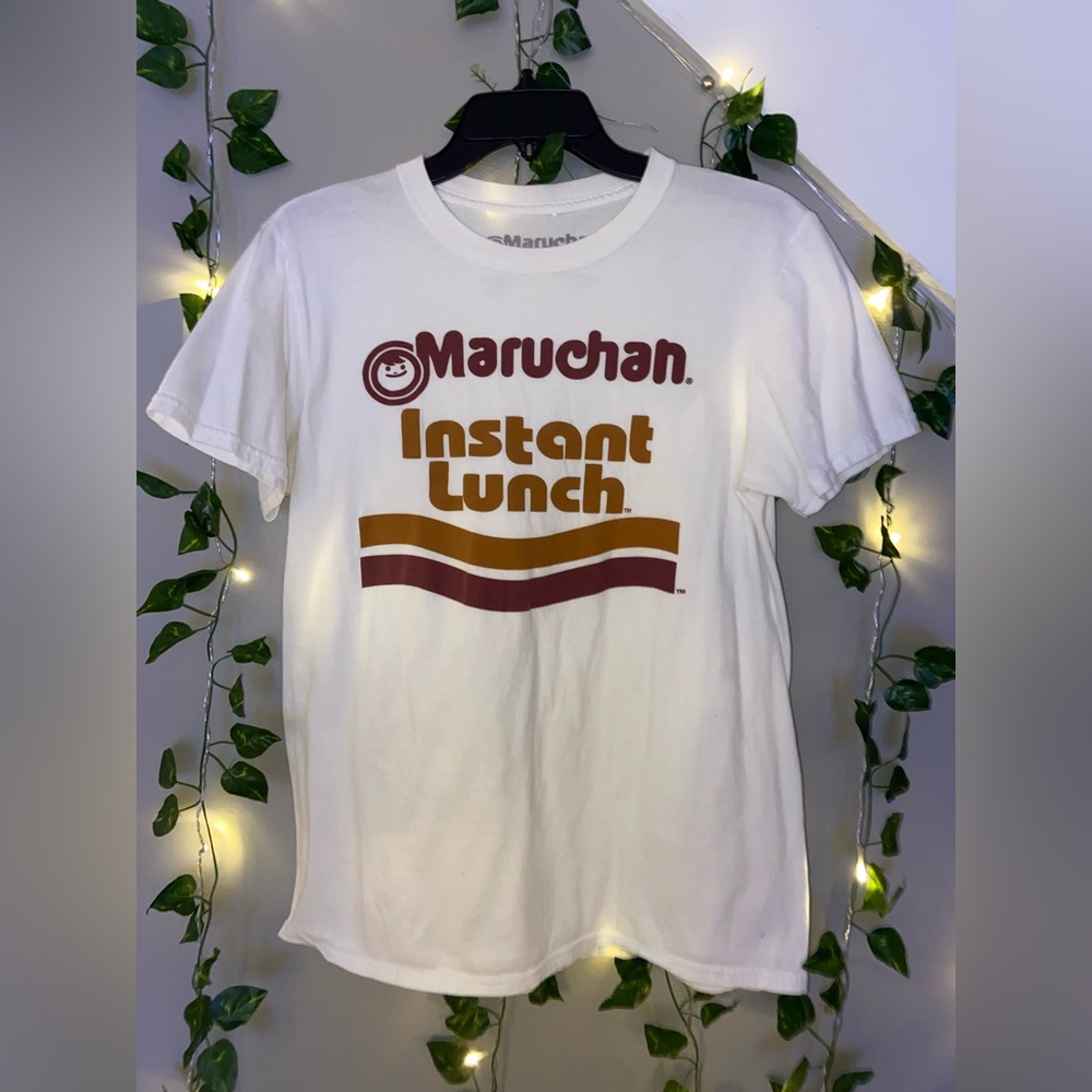 Ramen Shirt!